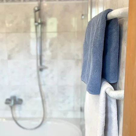 Apartman Dehnert