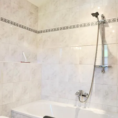 Apartman Dehnert