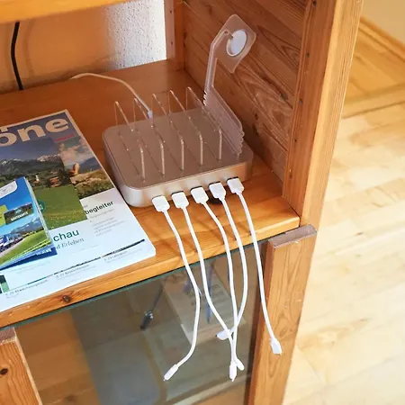 Dehnert Appartement *