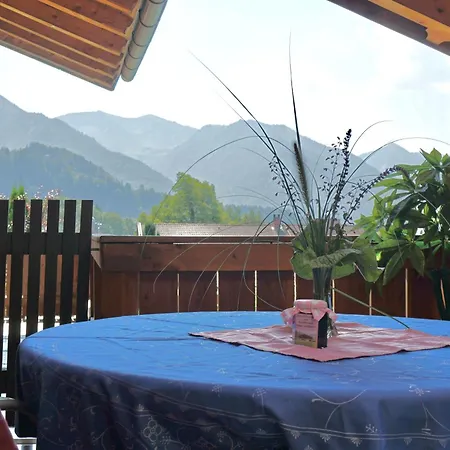 Apartman Dehnert