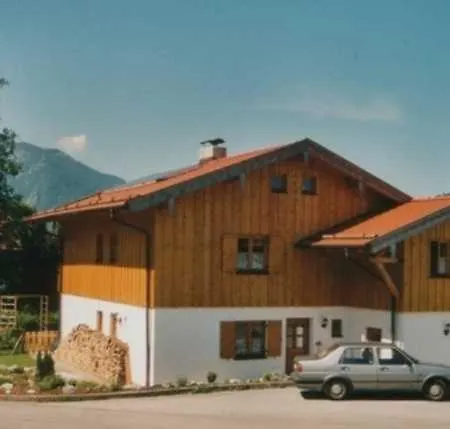 Apartment Dehnert *