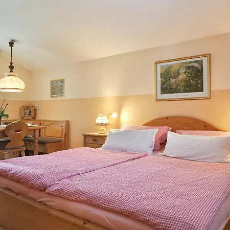Apartamento Dehnert *