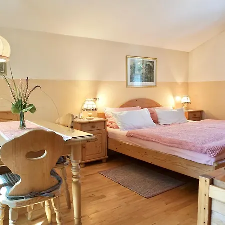 Dehnert Apartment