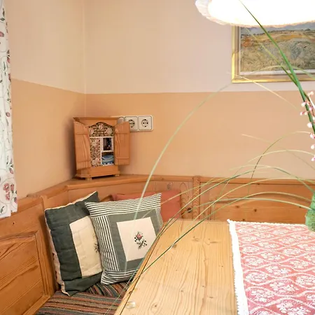 Dehnert Apartment Fischbachau