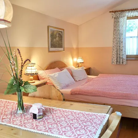 Apartment Dehnert *
