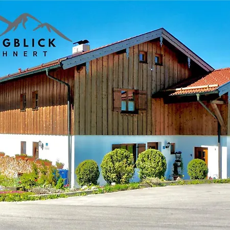 Dehnert Apartment Fischbachau